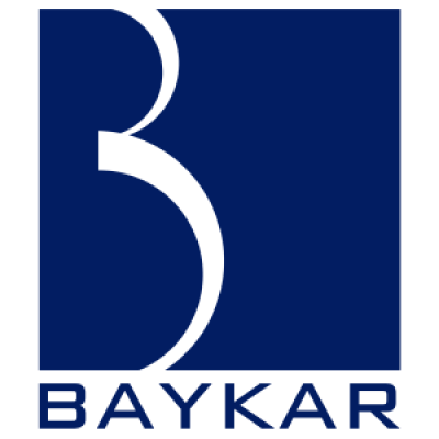 BaykarLogo